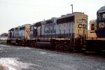 CSX 6226